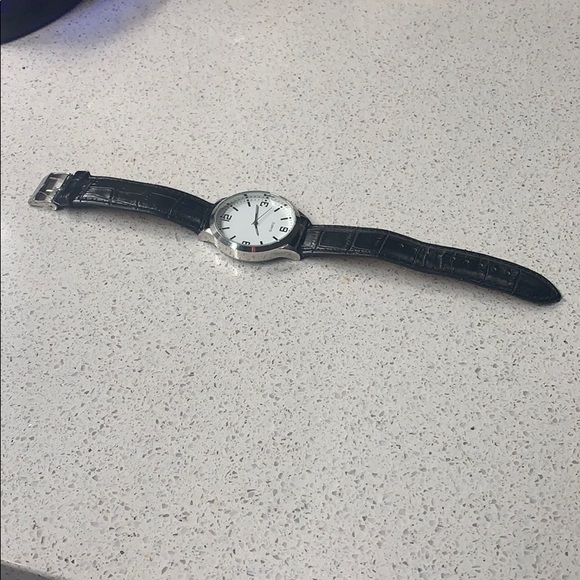 Quartz Men’s watch - Picture 2 of 6